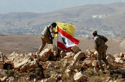 مخالفت لبنان با طرح اسرائیل/ حمایت تمام‌قد بیروت از حزب‌الله