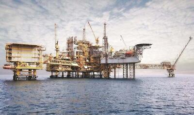 قطر به دنبال افزایش تولید نفت از میدان شاهین