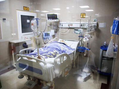 مرگ مرموز پسر جوان در بیمارستان ؛ ردپای ۲ خواهر عطار در ماجرا