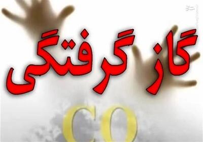 جان باختن مردی ۴۵ ساله در خیابان مفتح تهران