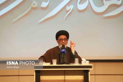 اشرار عالم در مقابل انقلاب اسلامی ایران صف کشیده‌اند