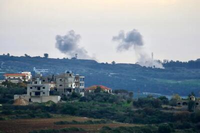 انهدام ۵۰۰ نقطه در شهرک‌های اشغالی با موشک‌های حزب‌الله