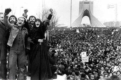 انقلاب اسلامی و مأموریت دهه پنجم انقلاب