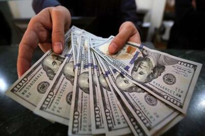 یک اقتصاددان:دلار سال جدید رفتار دیگری نشان می دهد