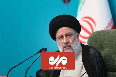 رییسی: قوت ایران از تولید و اقتصاد قوی است