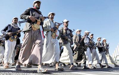 درخواست عجیب کیهان از حوثی‌های یمن! | رویداد24