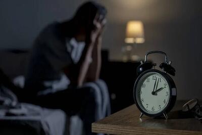 پنج عادت اشتباه که باعث اختلال در خواب می شوند