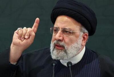 رئیسی : جزایر سه‌گانه جزو جدایی ناپذیر ایران هستند
