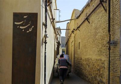 واگذاری 30خانه تاریخی شیراز برای مرمت و بهره برداری - تسنیم