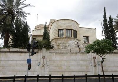 رسانه سوری: کاردار سفارت عربستان شنبه آینده وارد دمشق می‌شود - تسنیم