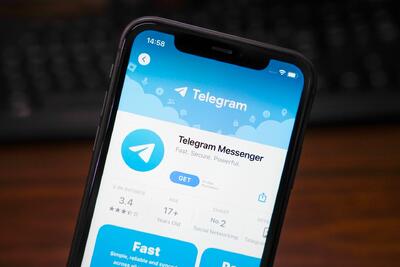 سیومسیج تلگرام بازطراحی شد؛ آپدیت بزرگ پیام رسان Telegram - زومیت