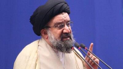 توصیه های حجت الاسلام خاتمی به کاندیداهای انتخابات