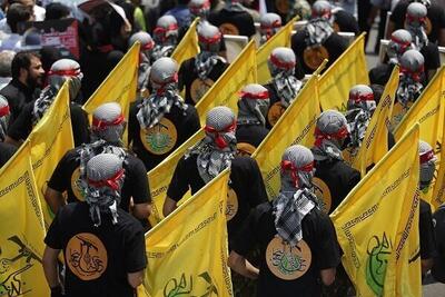 حرکت حزب الله النجبا : حملات به نیروهای آمریکایی را ادامه می‌دهیم / هر گونه حمله آمریکا منجر به پاسخ متناسب خواهد شد