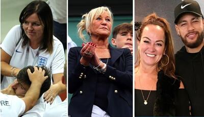 مادران فوتبالیست‌های معروف که آبروی فرزندانشان را بُردند! (+عکس)