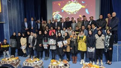 تجلیل هیئت دوچرخه سواری استان اصفهان از رکابزنان باشگاه سپاهان