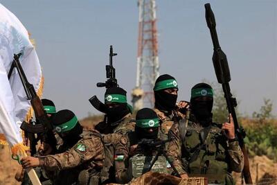 جنگ در غزه پایان یافت ولی حماس همچنان در قدرت می‌ماند