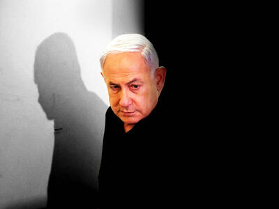 تشدید اختلافات در کابینه جنگ رژیم صهیونیستی/ درخواست نتانیاهو از وزیران برای عدم خروج از کابینه