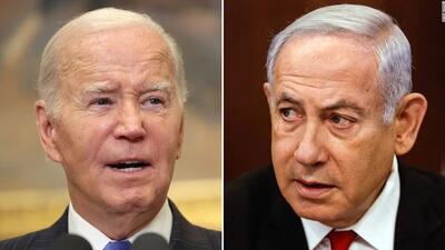 مقام آمریکا: اسرائیل در برابر حماس پیشرفت چشمگیری نداشته/ نتانیاهو تحت فشار اسرائیلی‌ها است
