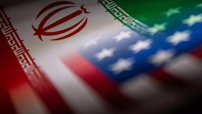 آمریکا ایران را تحریم کرد