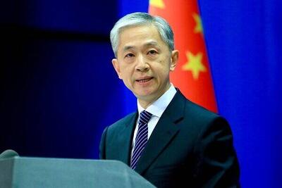 چین: پکن به دبنال روابطی پایدار با آمریکاست