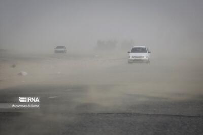 طوفان در کرمان قربانی گرفت