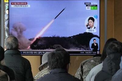 سئول: کره شمالی امروز چندین موشک کروز شلیک کرد