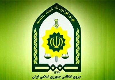 تیراندازی مرگبار یک سرباز در کلانتری ۱۴ پاکدشت تهران