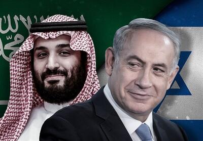 رویترز: عربستان سعودی اصراری بر اقدامات ملموس اسرائیل برای تشکیل فلسطین ندارد - تسنیم