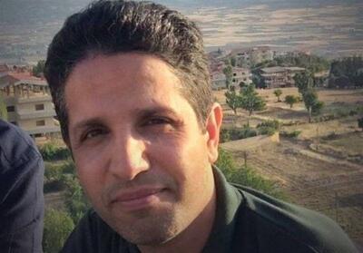 شهادت مستشار سپاه در سوریه توسط حمله رژیم صهیونیستی - تسنیم