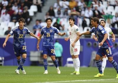 تصاویر| واکنش‌های مجازی به برد یوز‌های ایرانی مقابل ژاپن