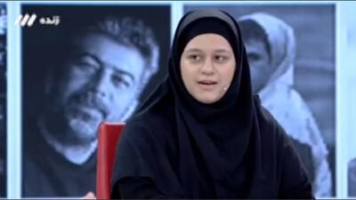 حرف‌های جنجالی یک دانشجو درباره رأی ندادن در انتخابات روی آنتن زنده صداوسیما (فیلم)