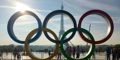 تعداد تماشاگران مراسم افتتاحیه المپیک پاریس نصف شد