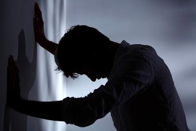 گزارش وزارت بهداشت از نرخ افسردگی در ایران