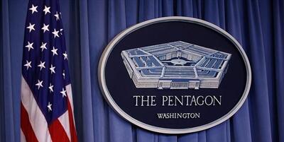 پنتاگون: حمله به اهدافی در سوریه و عراق موفقیت‌آمیز بود