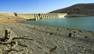 تداوم خشکسالی و کاهش شدید بارش‌ها در ۱۷ استان