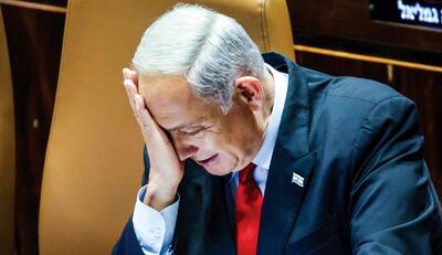 فاجعه در لیکود/ تاکتیک نتانیاهو نتیجه معکوس داد