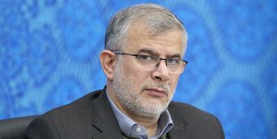 خبرگزاری فارس - انتخابات مشت محکمی بر دهان معاندین و منافقین است