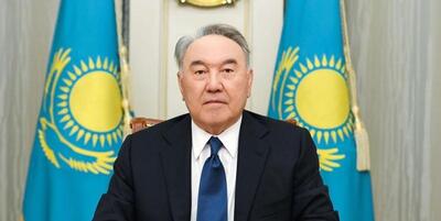 خبرگزاری فارس - حفاظت از «نظربایف» از وظایف کمیته امنیت ملی قزاقستان برداشته شد