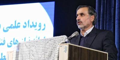 خبرگزاری فارس - صادرات ۱۰ میلیون دلاری محصولات فناورانه خراسان‌شمالی