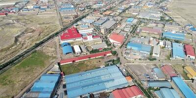 خبرگزاری فارس - ۵۰۰ واحد صنعتی در شهرستان نظرآباد فعال هستند