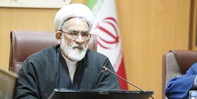 خبرگزاری فارس - رئیس دیوان عالی کشور: به شکرانه انقلاب اسلامی باید به مردم صادقانه خدمت کرد