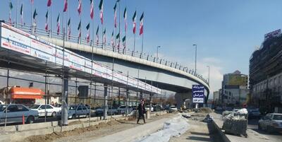 خبرگزاری فارس - فاز نخست خط ویژه اتوبوس کرج به زودی افتتاح می‌شود