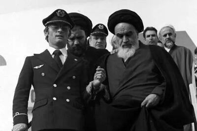 امام خمینی خطاب به ابراهیم یزدی: تا زنده هستم نمی‌گذارم کسی به شما آسیبی برساند