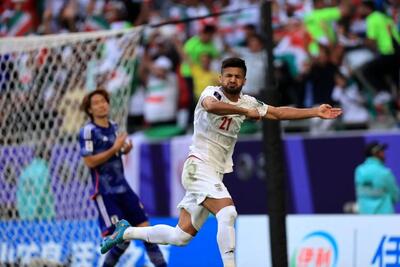 محبی: امیدوارم در پایان با دست پُر به ایران بازگردیم/ پیروزی مقابل ژاپن از اتحاد تیم ملی می‌آید