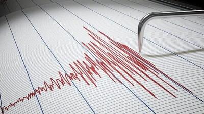 وقوع زلزله ۵ و ۵ دهم ریشتری در ایالت اوکلاهامای امریکا