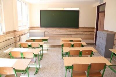 دهه فجر امسال ۵۶ مدرسه در کرمانشاه به بهره برداری می‌رسد