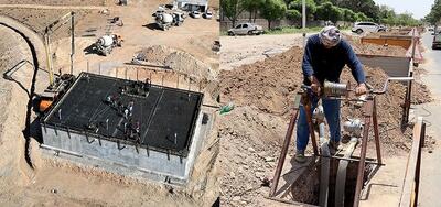 بهره‌برداری از ۱۸ پروژه آب و فاضلاب در ایام‌الله دهه مبارک فجر