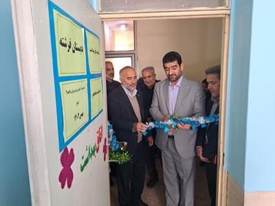 آغاز فعالیت  ۴۵ اتاق بهداشت در مدارس خوزستان همزمان با دهه فجر
