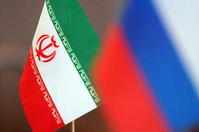 ببینید |معاون وزیر اقتصاد روی آنتن تلویزیون: روسیه بزرگ‌ترین سرمایه گذار در ایران است!
