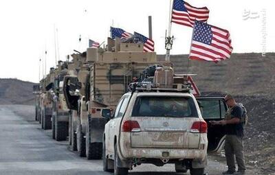 فیلم/ ادعای آمریکا درباره حمله به مواضع سپاه قدس غیرواقعی است